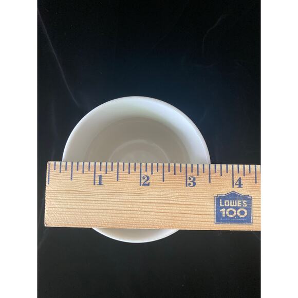 Retro Kitsch Puppy Top Hat Ascot Monocle Porcelain Tea Cup Strainer Lid‎ by Efya - Picture 8 of 12